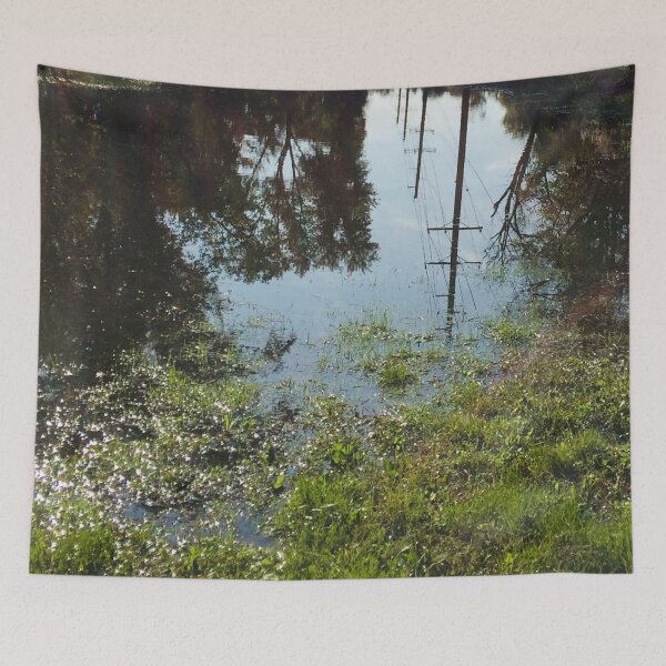 Item preview, Reflective Puddle  designed and sold by CJRPics.