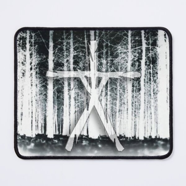 Item preview, blair witch designed and sold by Danpae.