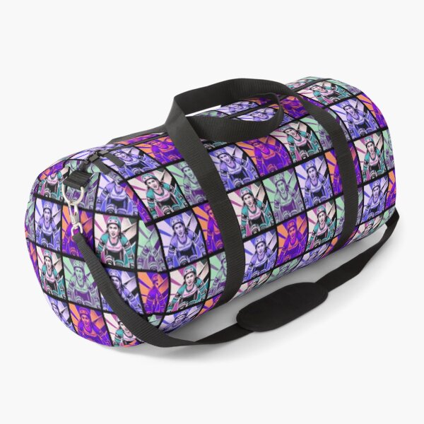 Item preview, Roller Derby Pop Art designed and sold by Mushroom Patch Designs.
