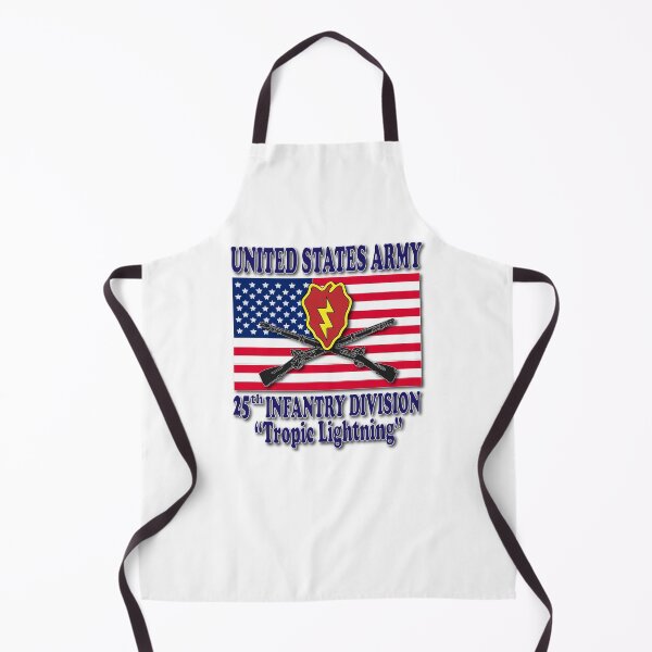 Item preview, 25th Infantry Division designed and sold by cp06327.
