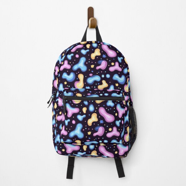 Item preview, Modern Abstract Shapes with Pop Colors designed and sold by trendteezstore.