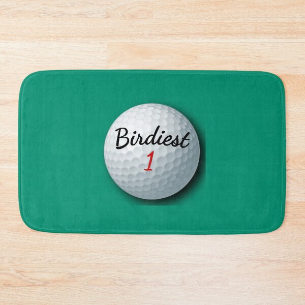 Item preview, Copy of Copy of "Fore" Your Eyes Only: Birdiest 1 designed and sold by PaulGi.