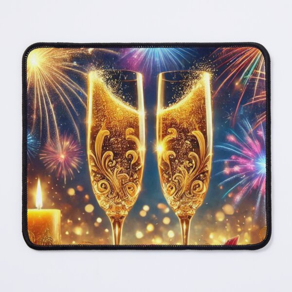 Item preview, New Year 1 designed and sold by Sybille-Yates.