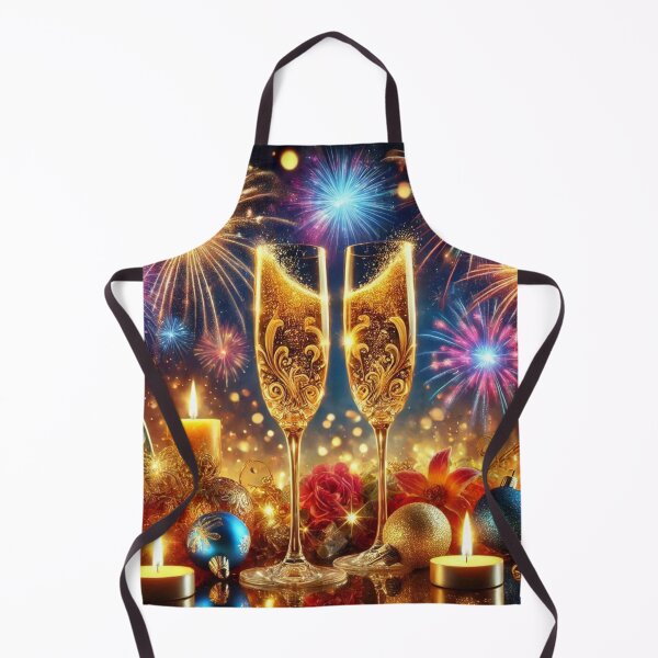 Item preview, New Year 1 designed and sold by Sybille-Yates.
