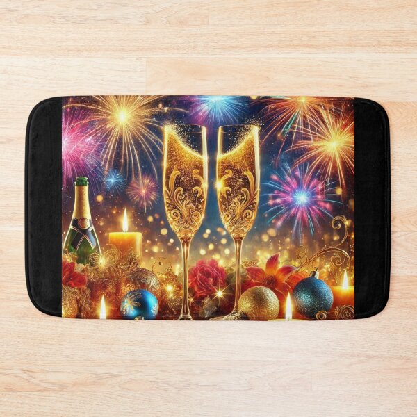 Item preview, New Year 1 designed and sold by Sybille-Yates.