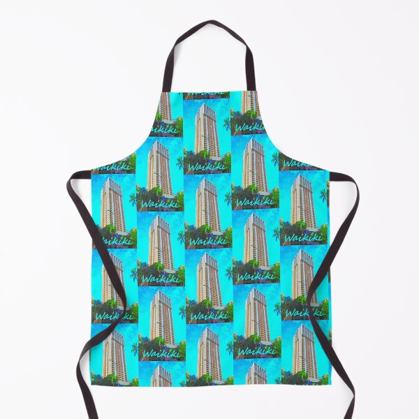 Item preview, Royal Kuhio touching the sky designed and sold by R-F-B.