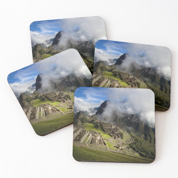 Item preview, Machu Picchu, Peru designed and sold by TravelWish.