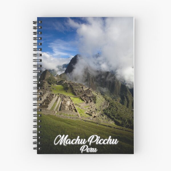Item preview, Machu Picchu, Peru designed and sold by TravelWish.