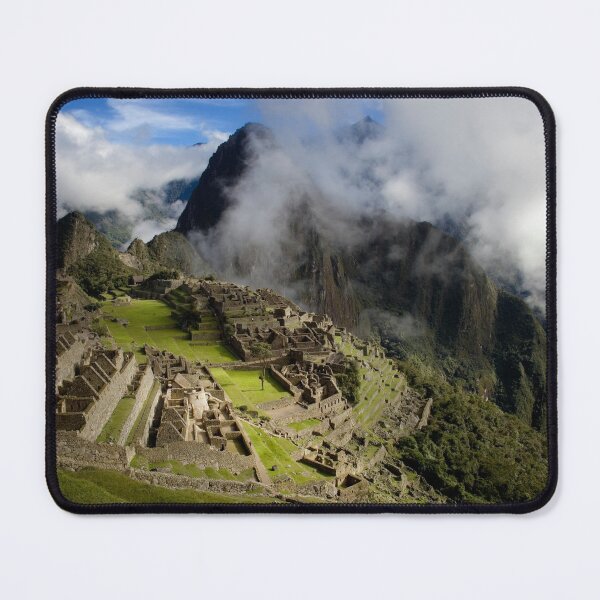 Item preview, Machu Picchu, Peru designed and sold by TravelWish.