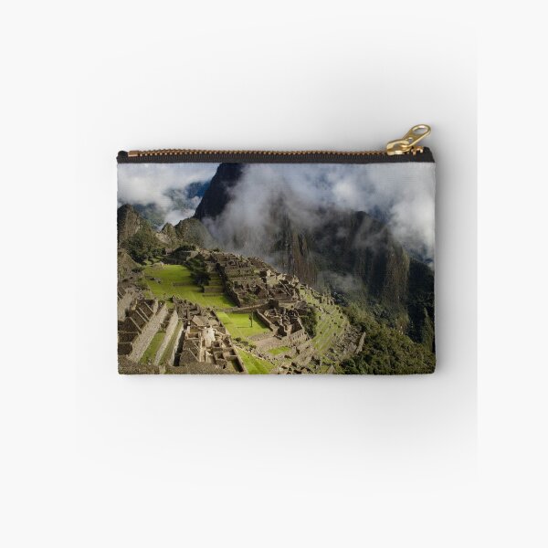 Item preview, Machu Picchu, Peru designed and sold by TravelWish.