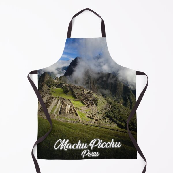 Item preview, Machu Picchu, Peru designed and sold by TravelWish.