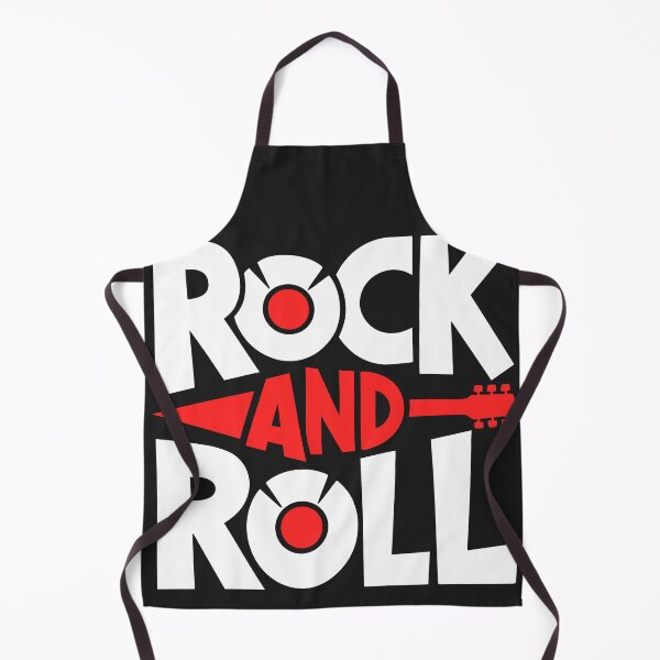 Item preview, ROCK N ROLL designed and sold by creativeliberty.