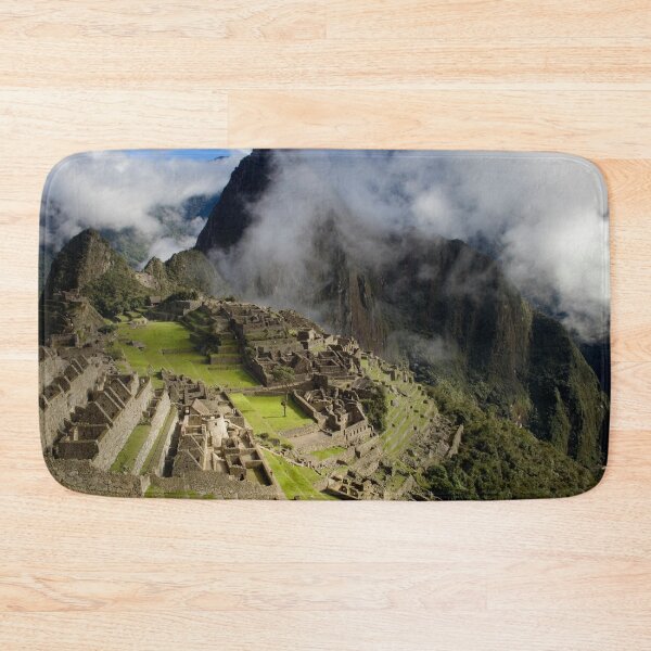 Item preview, Machu Picchu, Peru designed and sold by TravelWish.