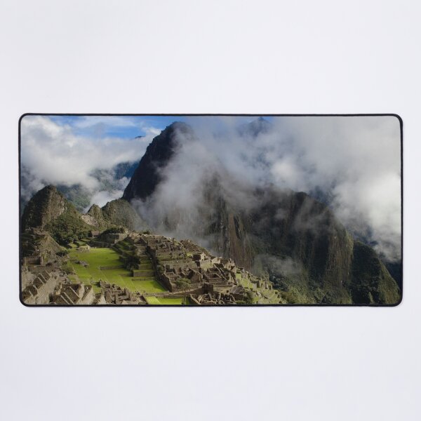 Item preview, Machu Picchu, Peru designed and sold by TravelWish.