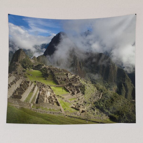 Item preview, Machu Picchu, Peru designed and sold by TravelWish.