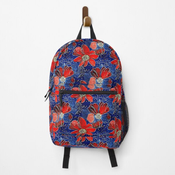 Item preview, Abstract Floral Art designed and sold by trendteezstore.