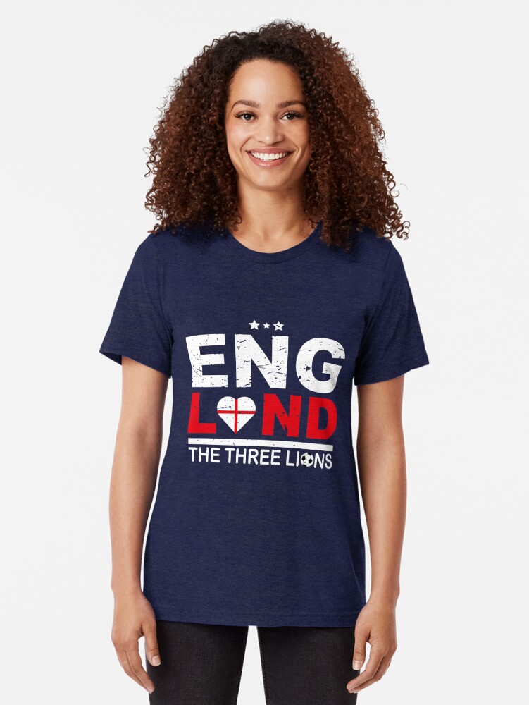 3lions shirt