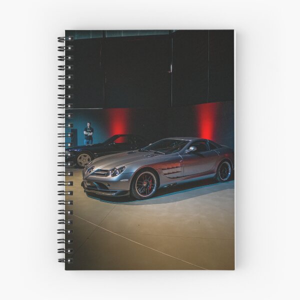 Item preview, Mercedes SLR McLaren  designed and sold by VitaliiShop.