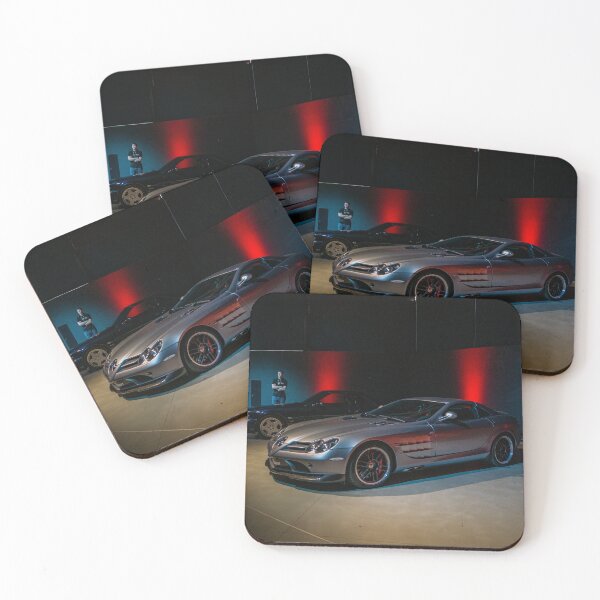 Item preview, Mercedes SLR McLaren  designed and sold by VitaliiShop.