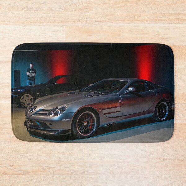 Item preview, Mercedes SLR McLaren  designed and sold by VitaliiShop.