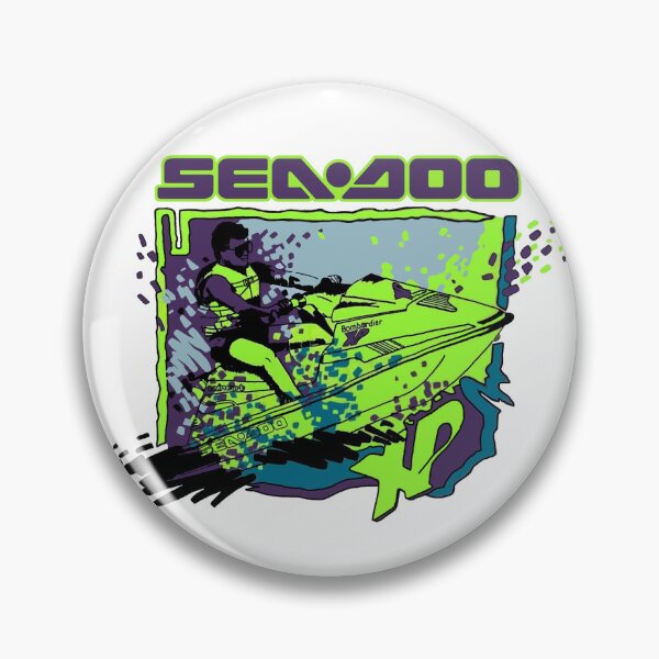 Item preview, SeaDoo or Do Not designed and sold by bswiders.