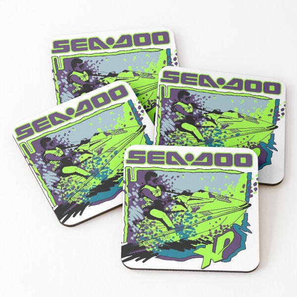 Item preview, SeaDoo or Do Not designed and sold by bswiders.