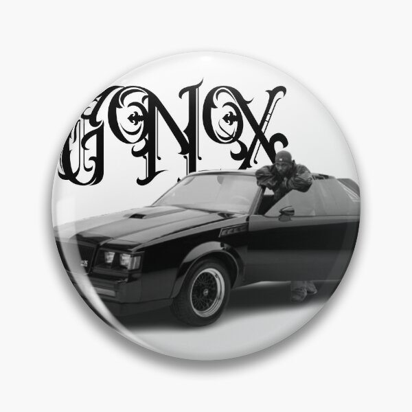 Item preview, GNX  designed and sold by evitanart.