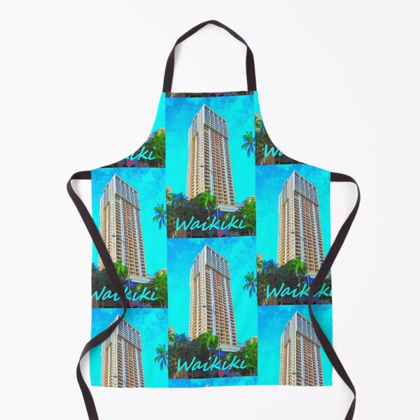 Item preview, Royal Kuhio touching the sky II designed and sold by R-F-B.