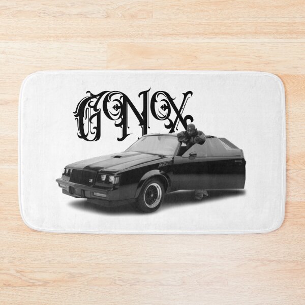 Item preview, GNX  designed and sold by evitanart.