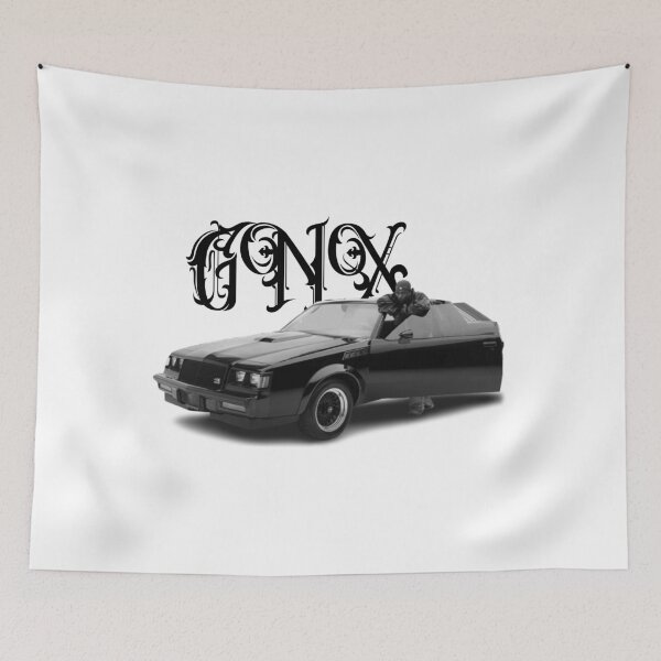 Item preview, GNX  designed and sold by evitanart.