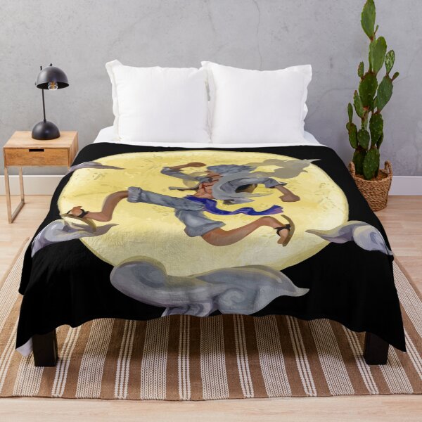 Item preview, Sobre la luna designed and sold by Connor Keane.