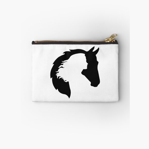 Item preview, Horse and a Lady designed and sold by DickinsonDesign.