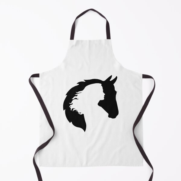 Item preview, Horse and a Lady designed and sold by DickinsonDesign.