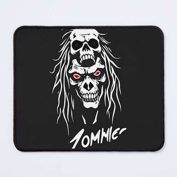 Item preview, Rob zombies designed and sold by Thaivi Design.