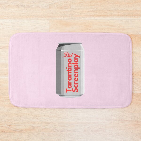 Item preview, Diet Tarantino Screenplay Meg Smith designed and sold by Morton Designs.