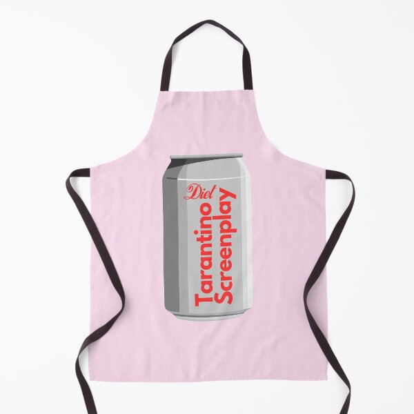 Item preview, Diet Tarantino Screenplay Meg Smith designed and sold by Morton Designs.