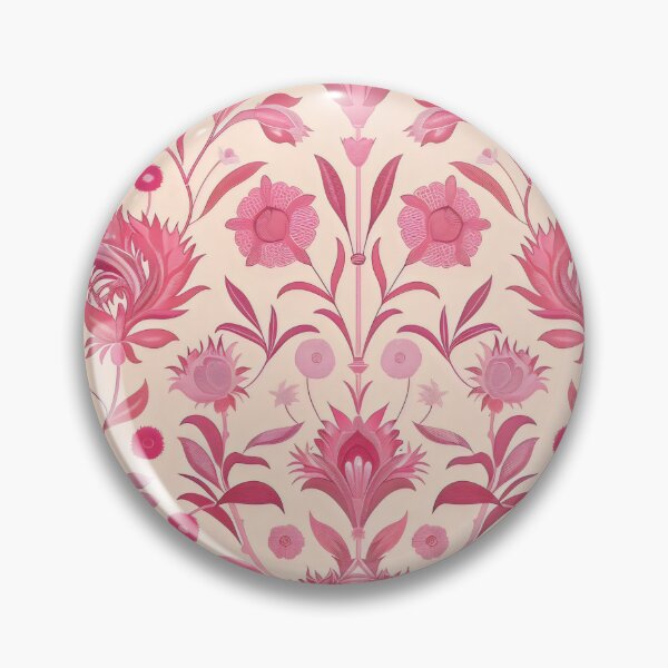 Item preview, Indian art inspired pattern designed and sold by CulturalVibes.