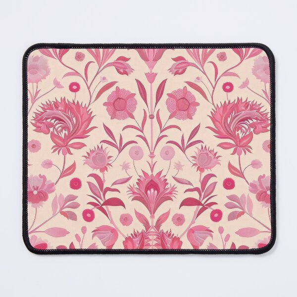 Item preview, Indian art inspired pattern designed and sold by CulturalVibes.