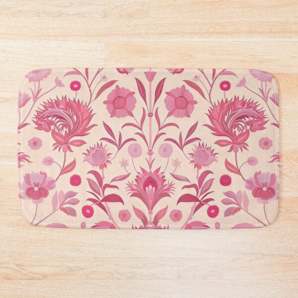 Item preview, Indian art inspired pattern designed and sold by CulturalVibes.