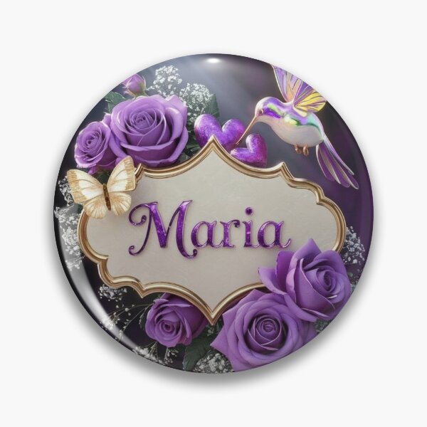 Item preview, Maria name designed and sold by WhisperingSouls.