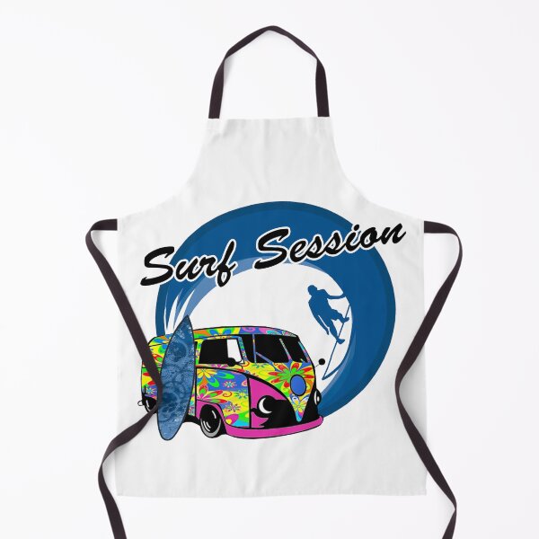 Item preview, Surf Session designed and sold by TATTOO-DESIGN.