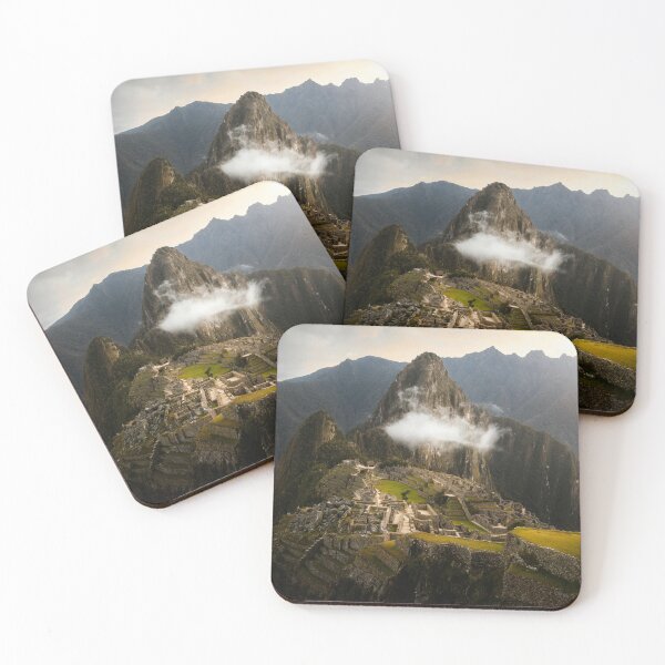 Item preview, Machu Picchu, Peru designed and sold by TravelWish.