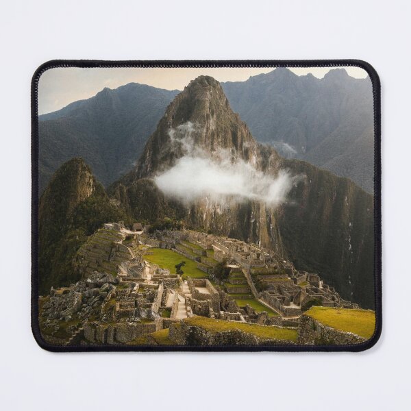Item preview, Machu Picchu, Peru designed and sold by TravelWish.