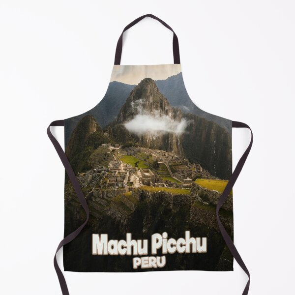 Item preview, Machu Picchu, Peru designed and sold by TravelWish.