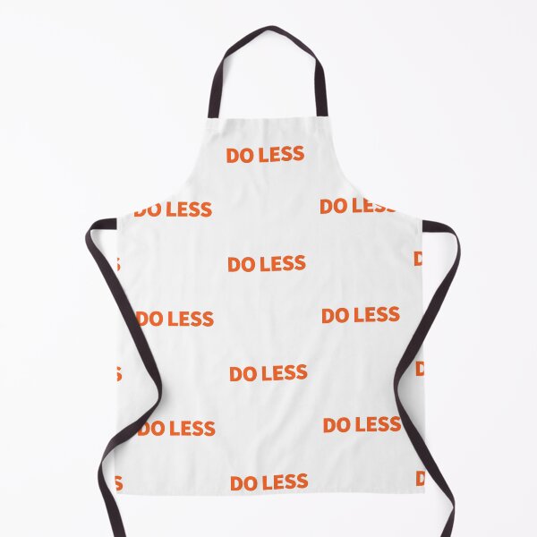 Item preview, Do Less Minimalist designed and sold by The Junto Shop.