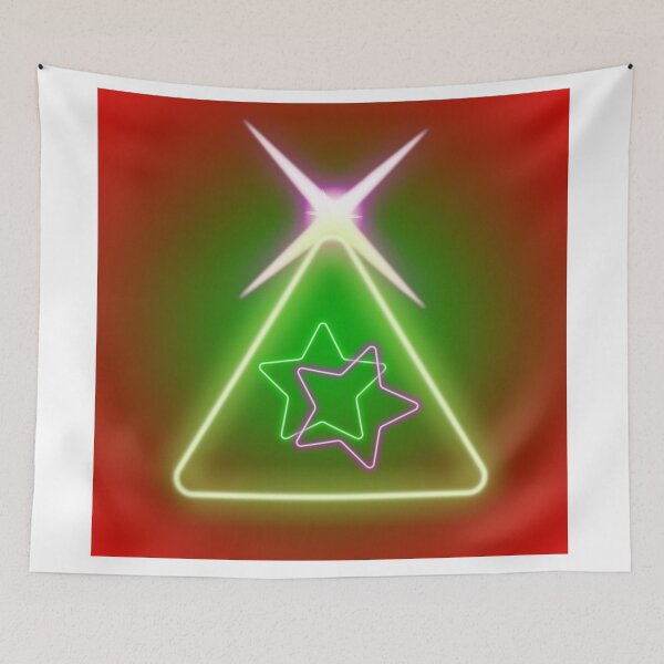 Item preview, Glare Glowing stars..  designed and sold by AWADHESH  CHAURASIA.