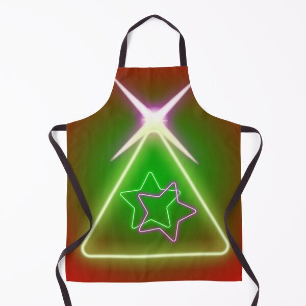 Item preview, Glare Glowing stars..  designed and sold by AWADHESH  CHAURASIA.