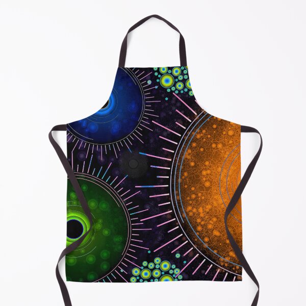 Item preview, Microscopic Life designed and sold by GiroScience.