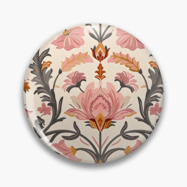 Item preview, Indian art inspired pattern designed and sold by CulturalVibes.