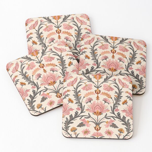 Item preview, Indian art inspired pattern designed and sold by CulturalVibes.